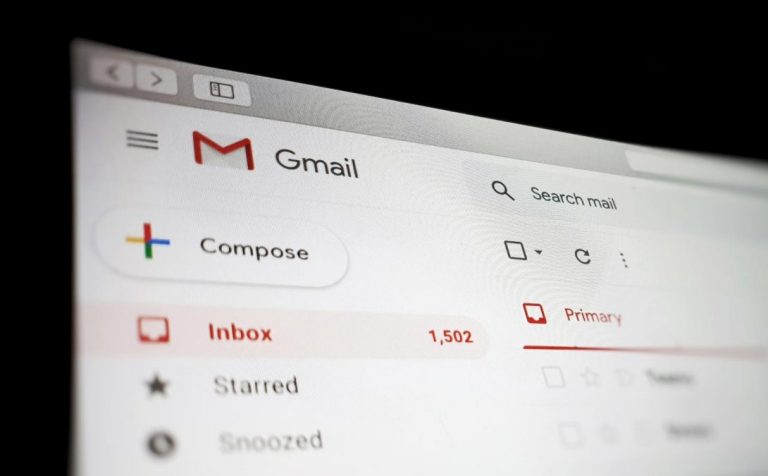 Google призвала почти 2,5 млрд пользователей Gmail срочно сменить пароли