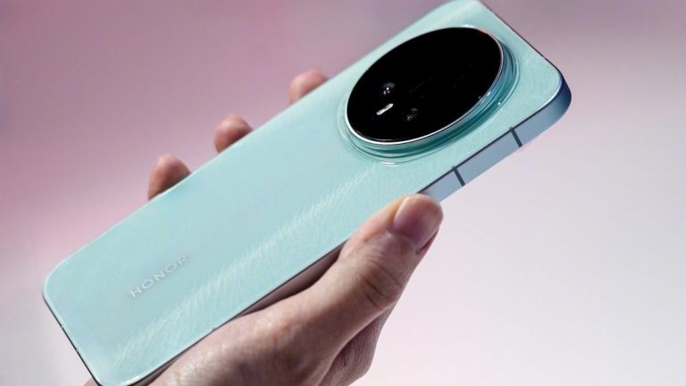 HONOR Magic 8 показал рекордный результат в AnTuTu