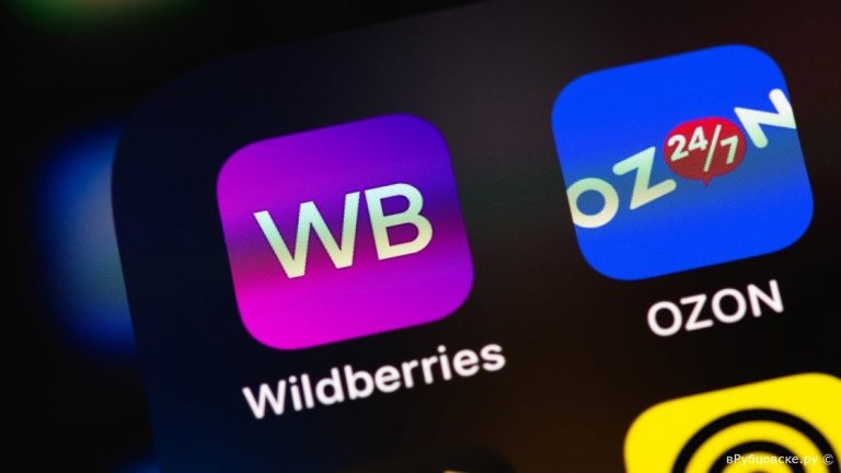 Ограничить возврат товаров на Ozon и Wildberries могут в России