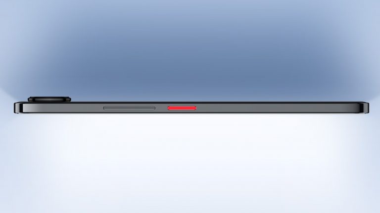 Анонс Nubia Air — мертворожденный «убийца iPhone 17 Air» за 24 тыс рублей