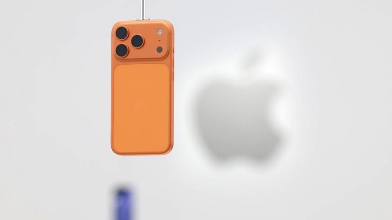 Европейские цены на iPhone 17, iPhone Air, новые Apple Watch и AirPods Pro 3