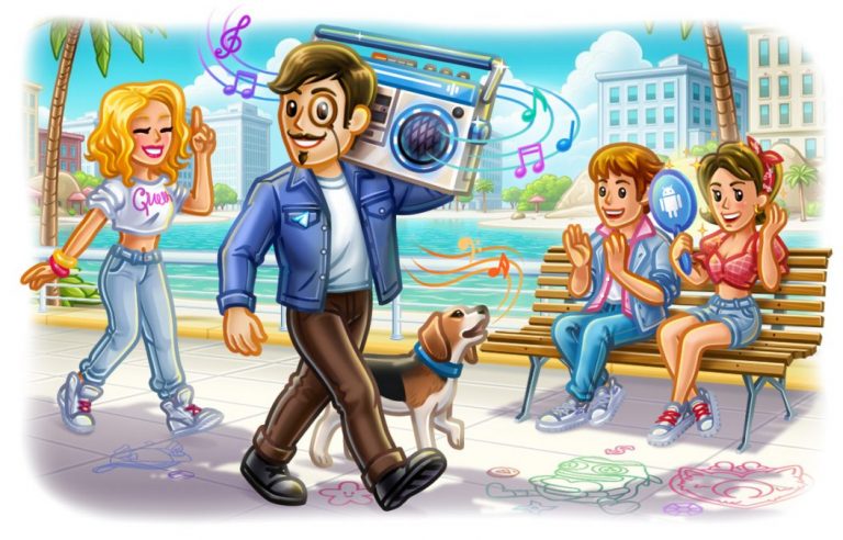 Telegram выпустил крупное обновление: музыка в профиле, новые темы чатов и дизайн профиля