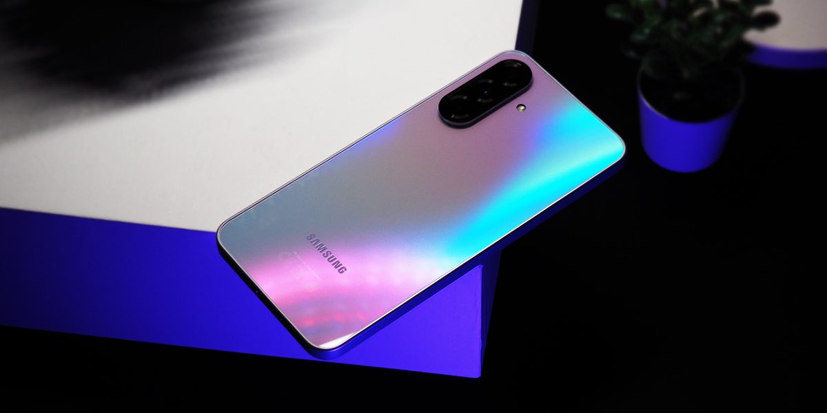 Обзор Samsung Galaxy A36: проходной смартфон или надежный середняк?