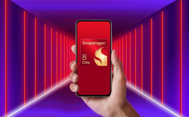 Анонсирован Snapdragon 8 Elite Gen 5: архитектура Oryon и рекордные тесты