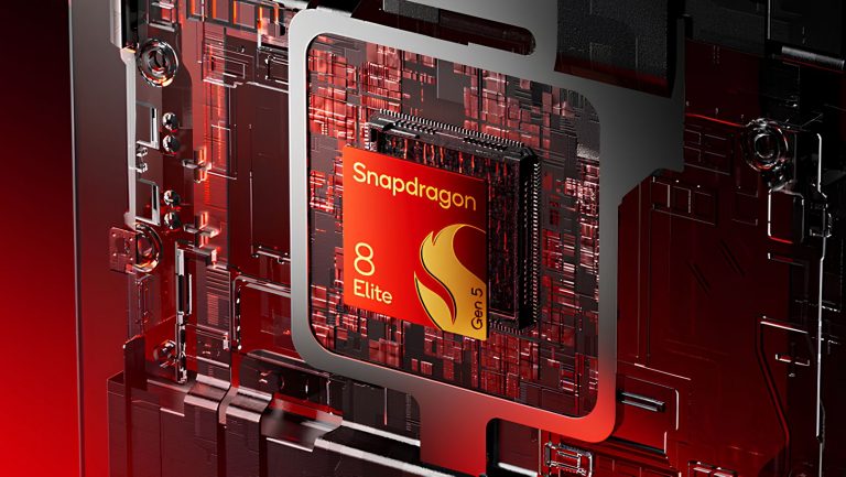 Qualcomm представила Snapdragon 8 Elite Gen 5 — самый быстрый мобильный чип в мире