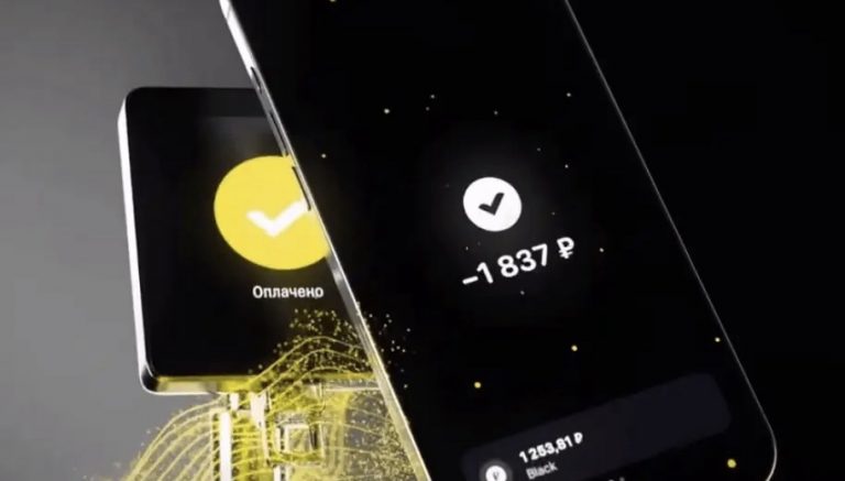 «Т-Банк» запустил оплату айфоном через T-Pay