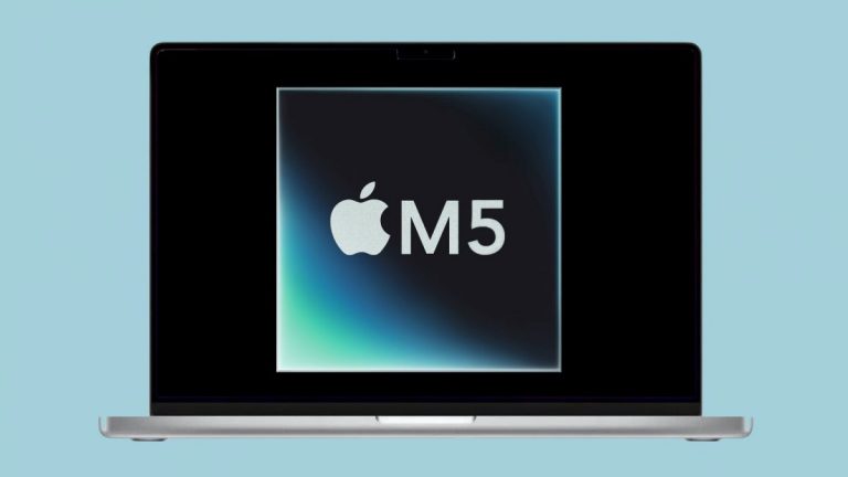MacBook Pro с Wi-Fi 7 и чипами M5 выйдет в 2026 году
