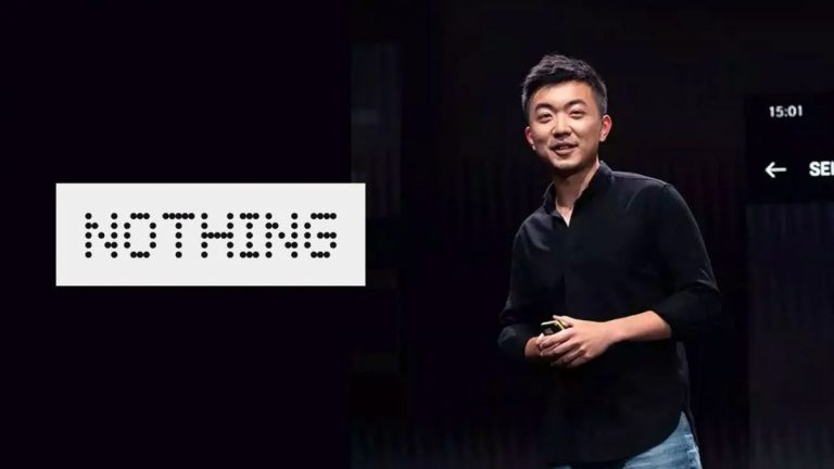 Редизайн? Nothing заинтриговала фанатов загадочным сообщением