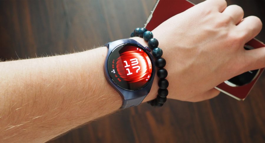 Обзор Huawei Watch 5 спустя месяц: оставь смартфон дома, звони с часов