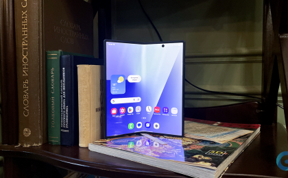 Samsung готовит Galaxy Z Fold 8 Ultra и новый Fold 8 Wide