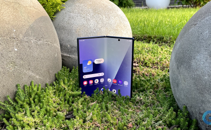 Инсайдер показал чехол для Samsung Galaxy Z Fold8 Wide