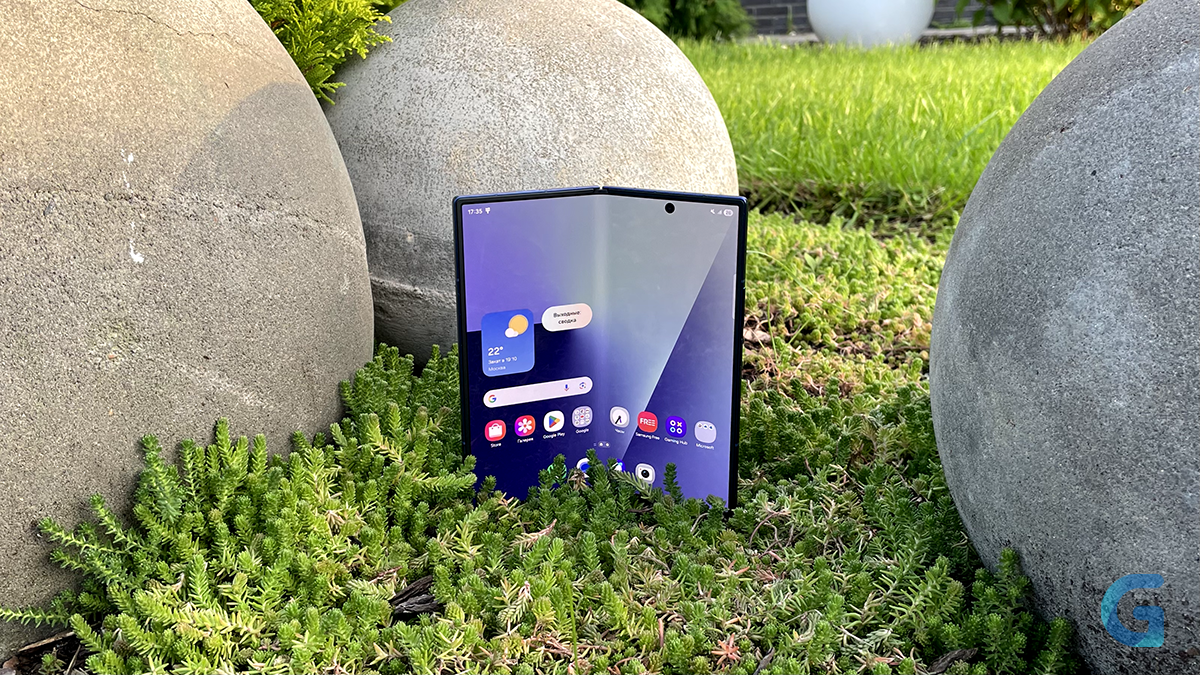 Инсайдер показал чехол для Samsung Galaxy Z Fold8 Wide