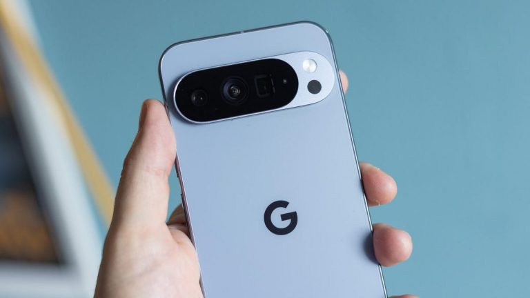 Google Pixel 10 Pro XL уделал Galaxy S25 Ultra по качеству дисплея