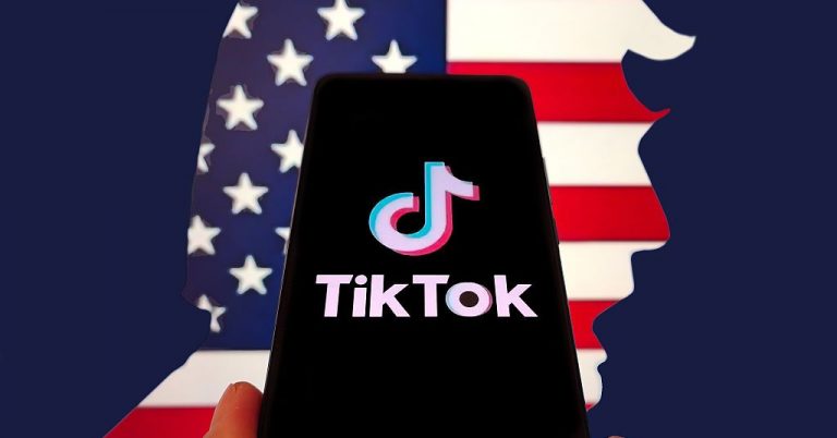 Алгоритм TikTok в США перепишут «с нуля» под контролем Oracle