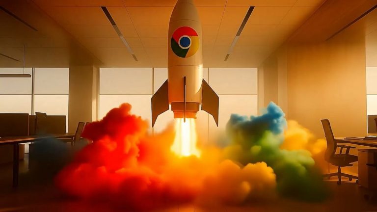 Google встроила ИИ-агента Gemini в Chrome