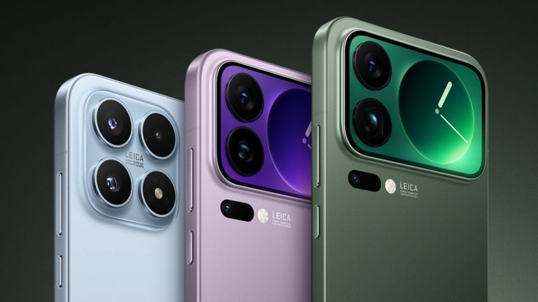 Инсайдер: Xiaomi может переименовать Xiaomi 18 в Xiaomi 26