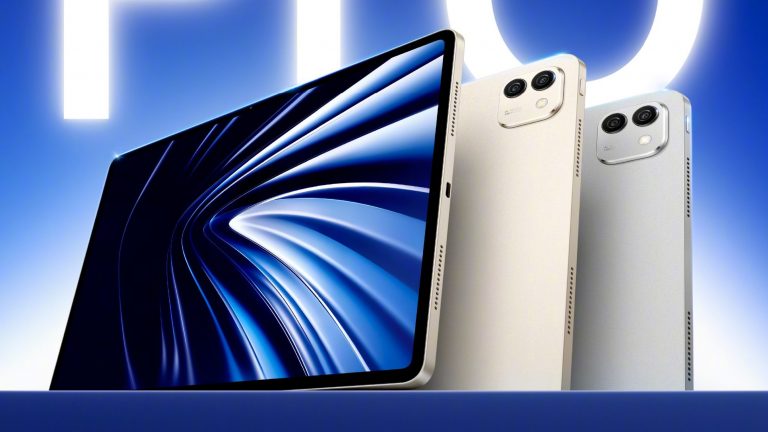 HONOR MagicPad 3 Pro установил новый рекорд в AnTuTu