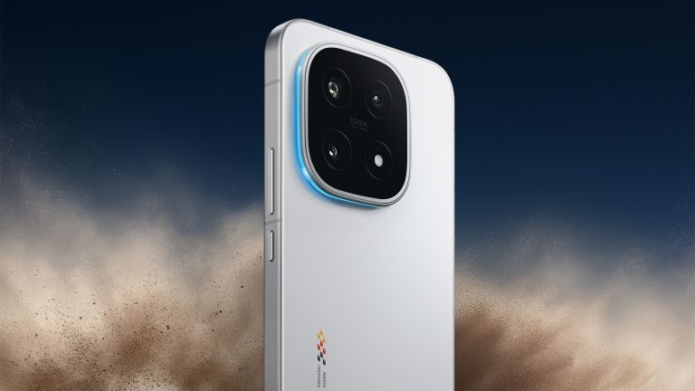 iQOO 15 распаковали на видео до официального анонса