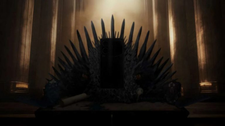 Realme 15 Pro в стиле «Игры престолов» показали на видео за неделю до анонса