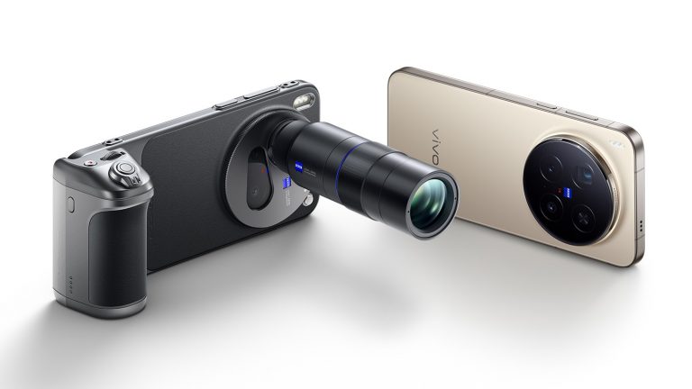 Vivo X300 и X300 Pro вышли на глобальный рынок — меньше батарея, выше цена