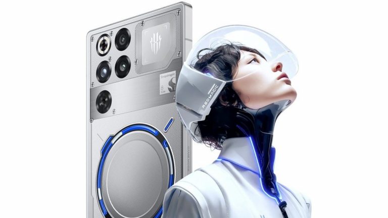 Представлены Red Magic 11 Pro и 11 Pro+ — игровые флагманы с жидкостным охлаждением