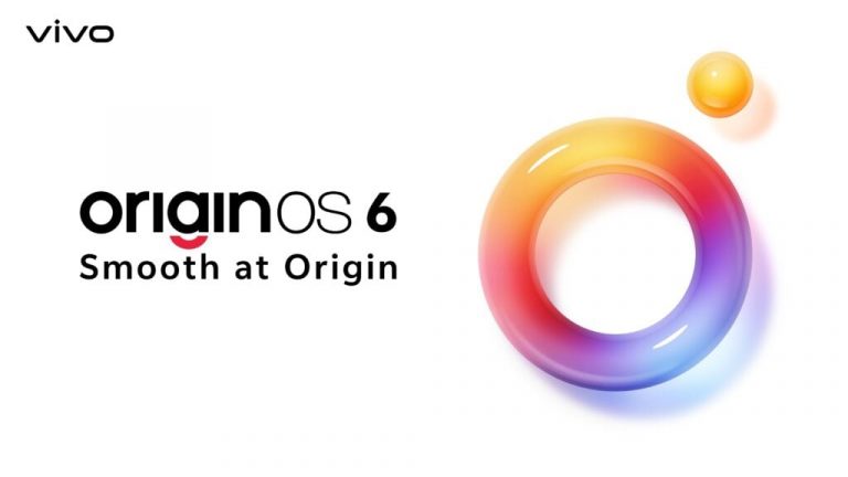 Список смартфонов Vivo и iQOO, которые получат OriginOS 6 (Android 16)
