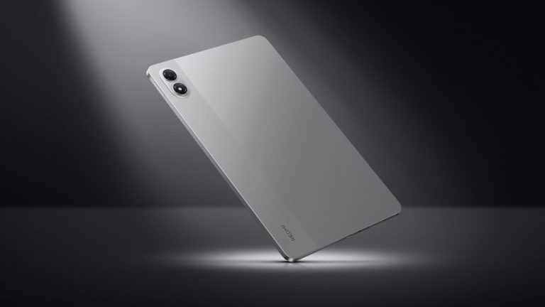 Redmi Pad 2 Pro вышел в России: 12,1″, Snapdragon 7s Gen 4 и батарея на 12 000 мА·ч