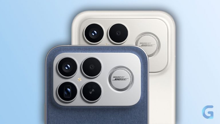 Представлены Redmi K90 и K90 Pro Max — «народные» флагманы с мощным «железом»