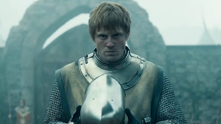 Вышел первый трейлер «Рыцаря Семи королевств» — нового сериала по «Игре престолов»