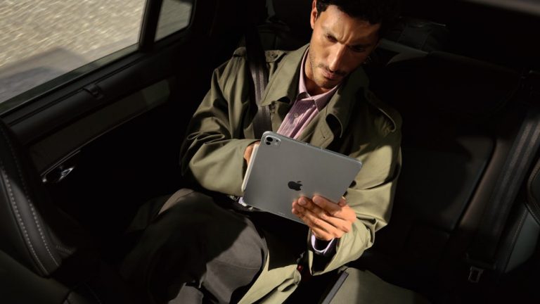 Apple представила новый iPad Pro с чипом M5 и фирменными модулями связи