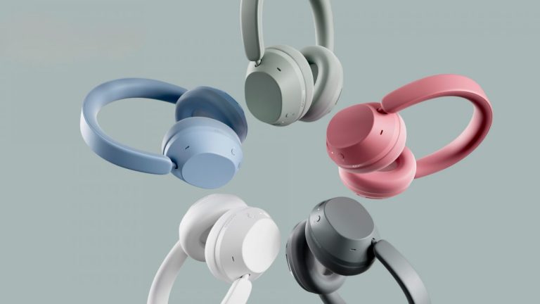 Вышли наушники Commo One 2.0: подключаются к двум устройствам и работают во время зарядки