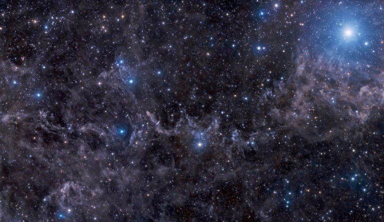 Астрономы сделали открытие, которое меняет представление о ранней Вселенной