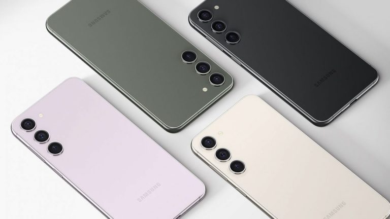 Еще 6 смартфонов Samsung получили One UI 8 на базе Android 16