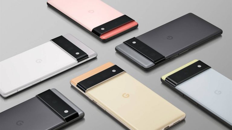 Google сняла с продажи восстановленные Pixel 6 и Pixel 6 Pro