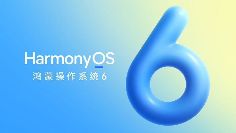 HUAWEI представила HarmonyOS 6 со «стеклянным» дизайном в стиле iOS 26