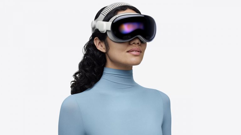 Apple обновила Vision Pro: теперь с процессором M5 и новым ремешком&nbsp;