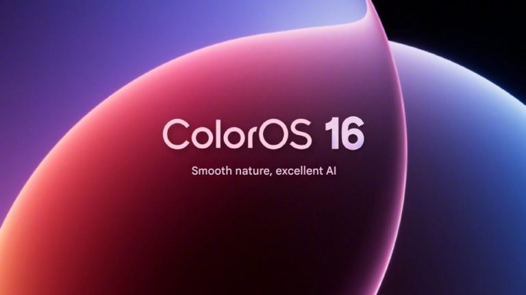 Представлена ColorOS 16 — «стеклянный» дизайн в стиле iOS 26 и новые ИИ-функции