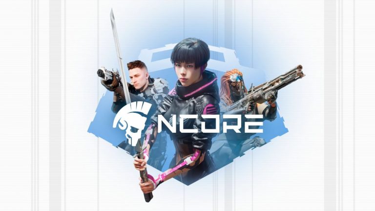 Начался второй альфа-тест бесплатного онлайн-шутера NCORE от разработчиков Warface