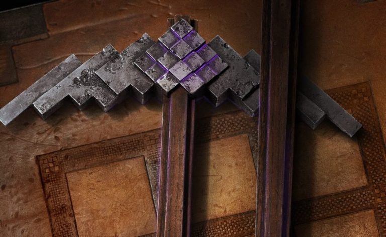 Анонсирован «Minecraft в кино 2». Премьера в 2027 году