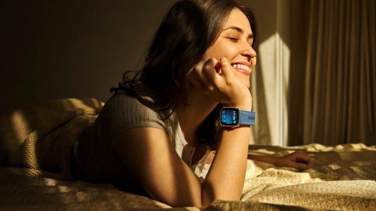 Продажи смарт-часов HUAWEI WATCH GT 6 и WATCH D2 стартовали в России