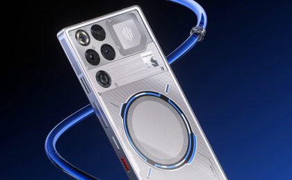 Red Magic 11S Pro готовится к выходу — игрофон на разогнанном Snapdragon 8 Elite Gen 5