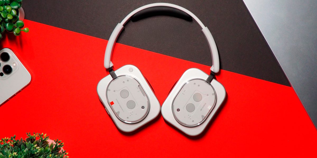 Честный обзор Nothing Headphone (1): месяц без розовых очков