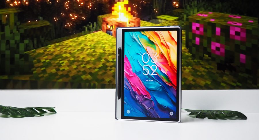 Обзор XPPen Magic Note Pad: не планшет, а инструмент для идей