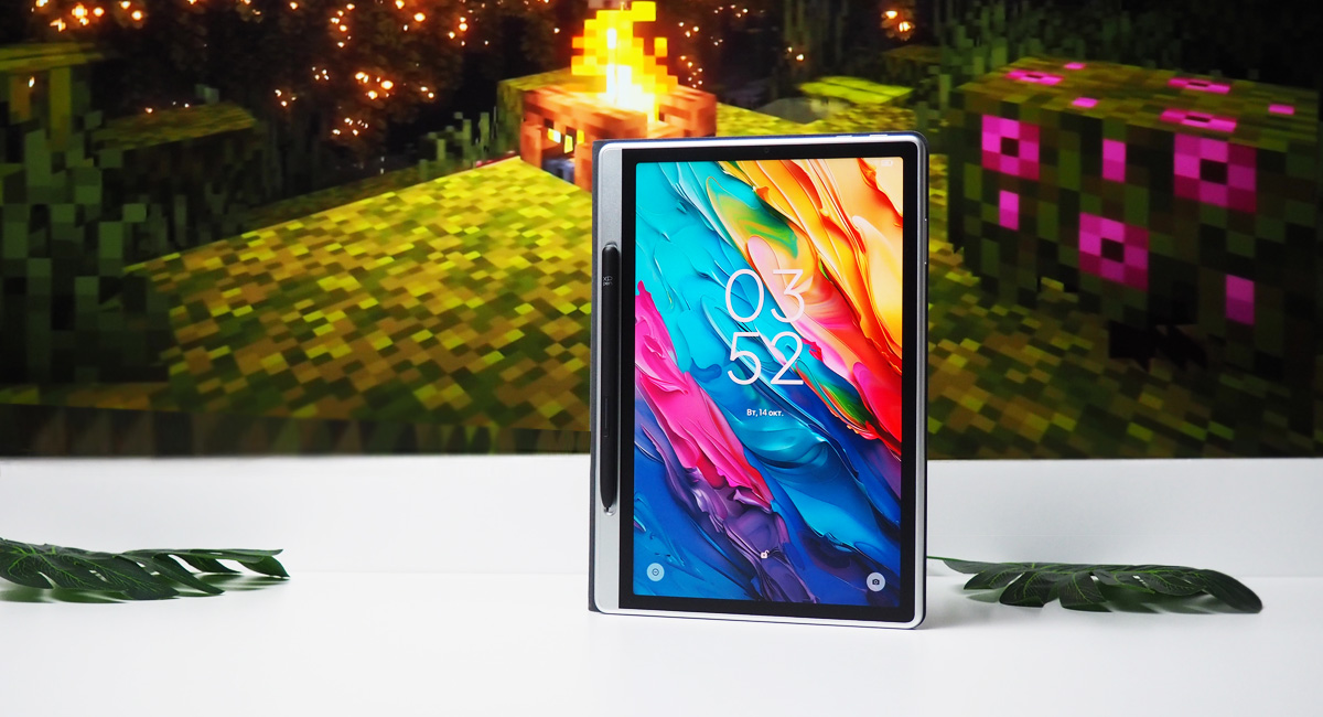 Обзор XPPen Magic Note Pad: не планшет, а инструмент для идей