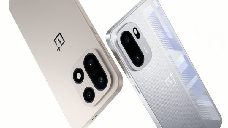 OnePlus 15 и OnePlus Ace 6 получили дату анонса