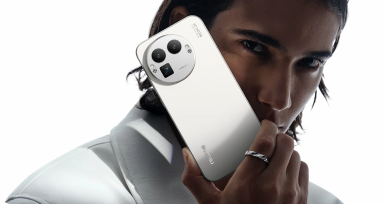 Realme GT 8 Pro получил дату выхода на глобальный рынок
