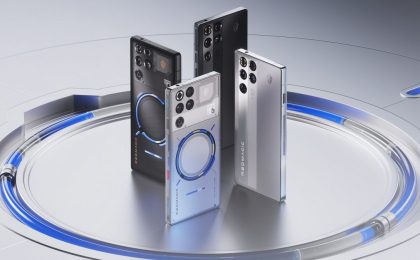 Red Magic 11 Pro исключили из топа 3DMark из-за обмана с бенчмарками