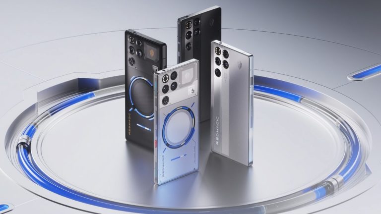 Red Magic 11 Pro исключили из топа 3DMark из-за обмана с бенчмарками