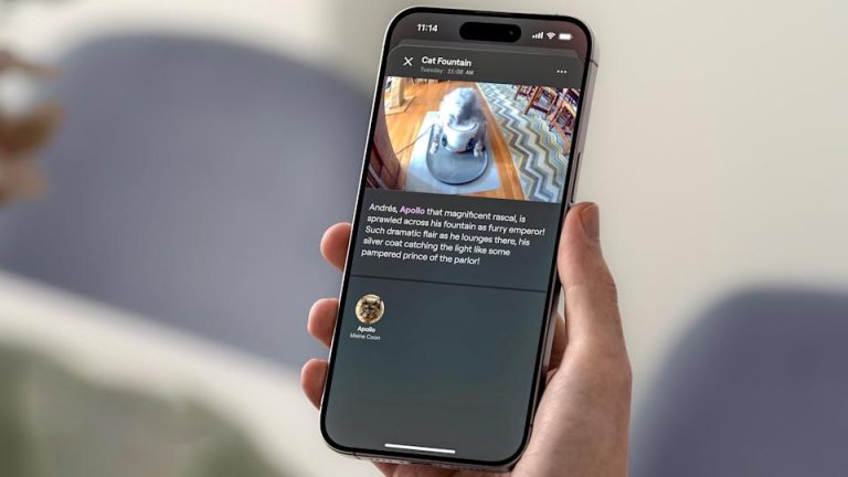 Apple может погладить стартап Prompt AI