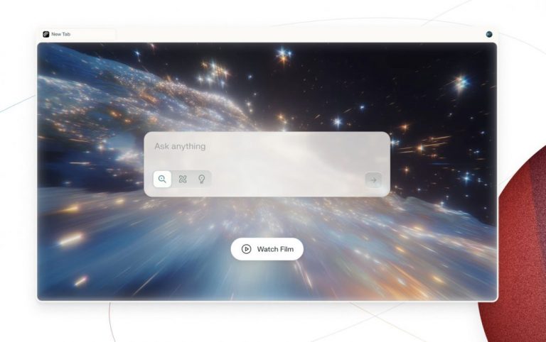 Perplexity выпустила ИИ-браузер Comet для всех